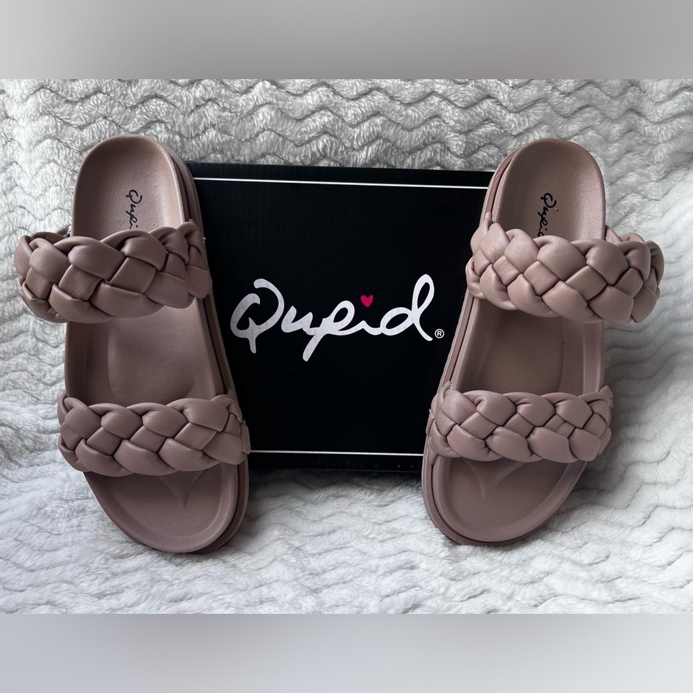 Qupid Albina-01 Women’s Sandals